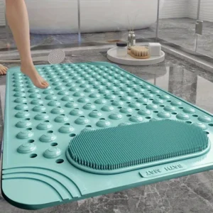 Non-Slip Bath Mat