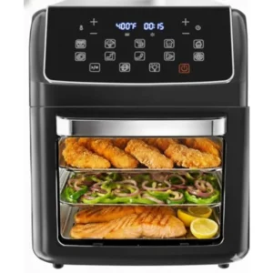 10-in-1 Air Fryer Oven