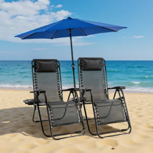 Zero Gravity Lounge Chairs
