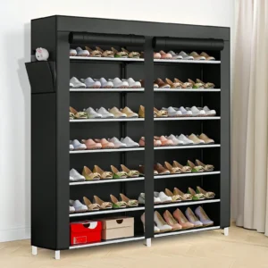 7-Tier Shoe Storage Rack