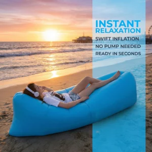 Portable Inflatable Air Sofa