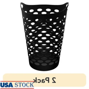 Flexible Laundry Hamper Set