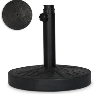 Heavy-Duty Umbrella Base
