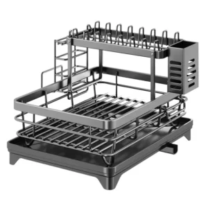 Stainless Steel Dish Rack