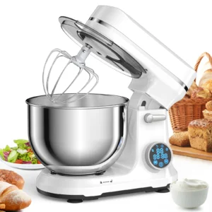 BioloMix Stand Food Mixer